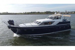 2005 Proliner 1500