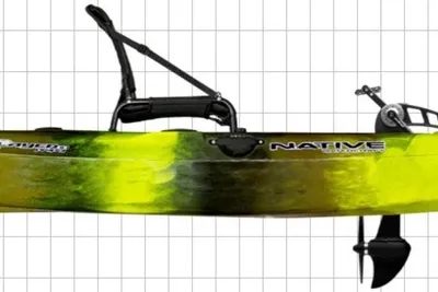 Native Watercraft Slayer Propel 10