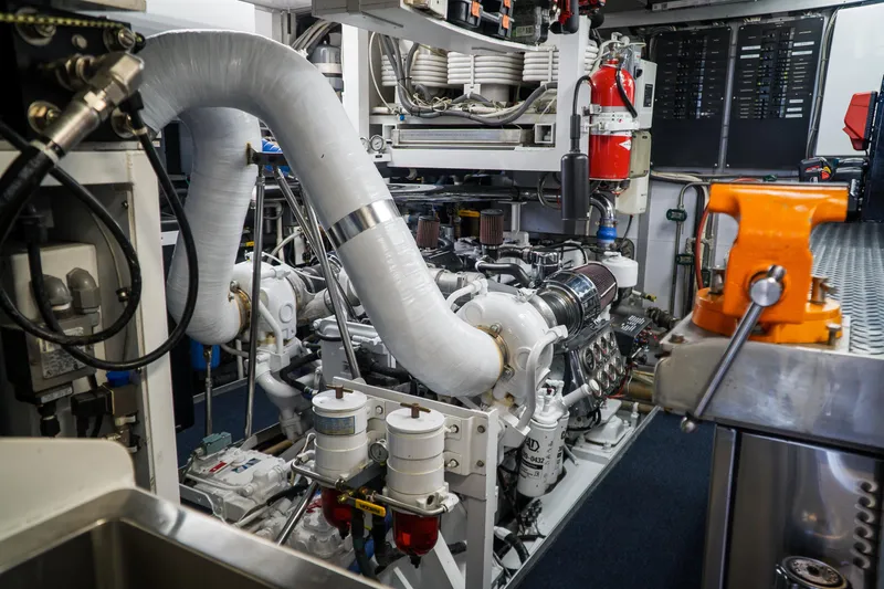 Sharon Lee Yacht Photos Pics SHARON LEE For Sale