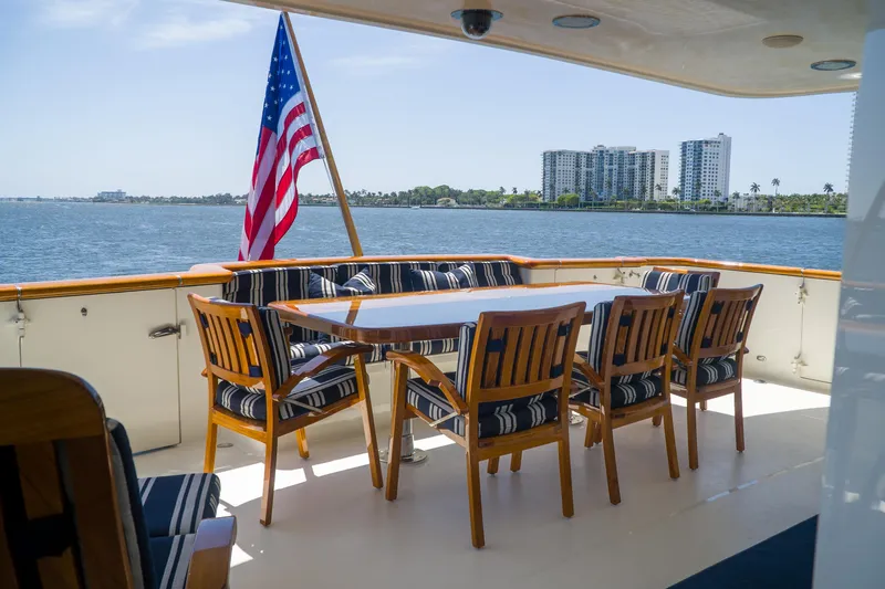 Sharon Lee Yacht Photos Pics SHARON LEE For Sale