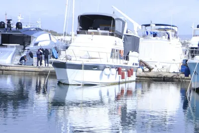 Novamarine Galaxy 50