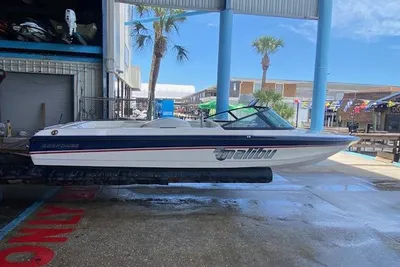 Malibu Response