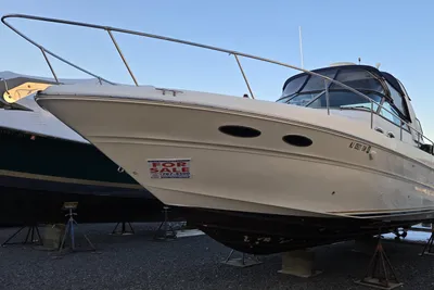 Sea Ray 310 Sundancer