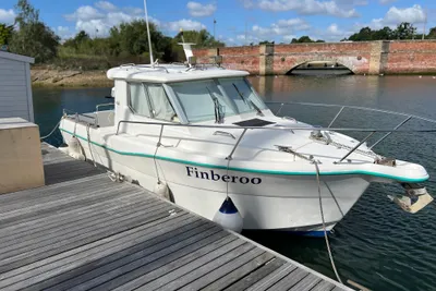 Ocqueteau 685