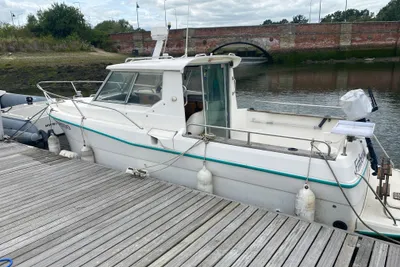 Ocqueteau 685