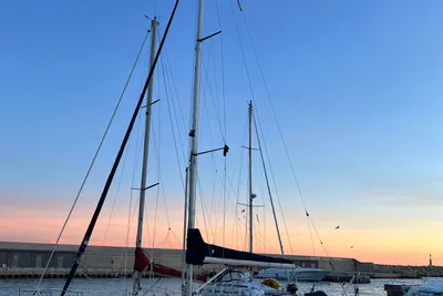 2003 Bavaria 38 Cruiser