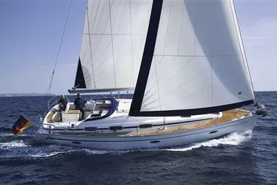 2007 Bavaria 39 Cruiser