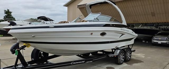Crownline 260 SS