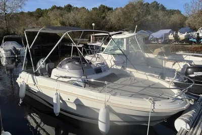 2024 Jeanneau Cap Camarat 5.5 WA Serie 2