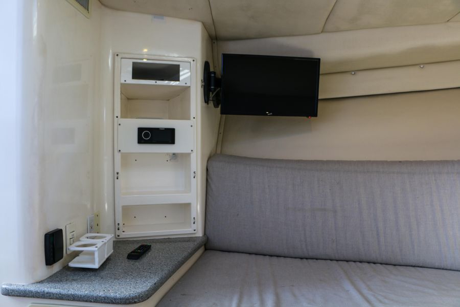 2003 Stolper 38 Express