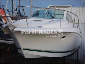2007 Jeanneau Prestige 30S