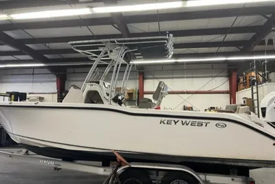 Key West 239 FS