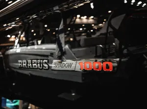 2024 BRABUS Shadow 1000 ST - frei konfigurierbar
