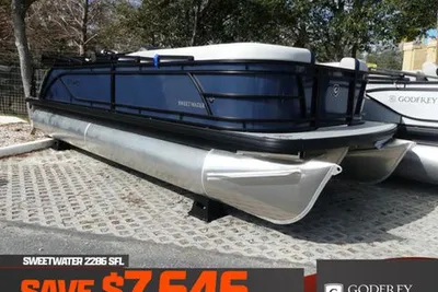 Godfrey SWEETWATER 2286 SFL