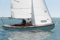 2023 Latitude 46 Tofinou 7.0