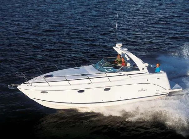 Pura Vida Yacht Photos Pics Manufacturer Provided Image