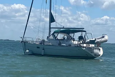 1998 Beneteau Oceanis 36 CC