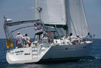 Beneteau 473