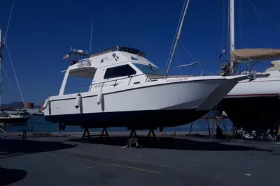 2002 Cata Catamaran CATA 365