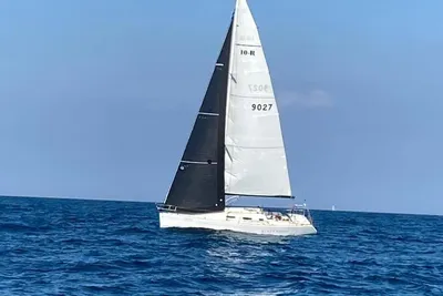 Beneteau First 10R