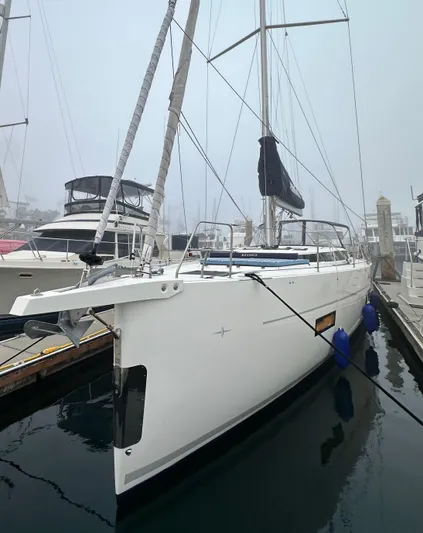 Painkiller Yacht Photos Pics 