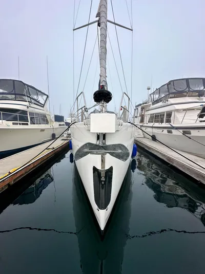 Painkiller Yacht Photos Pics 
