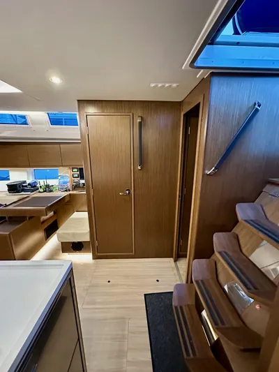 Painkiller Yacht Photos Pics 