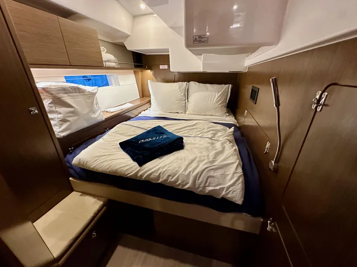 Painkiller Yacht Photos Pics 