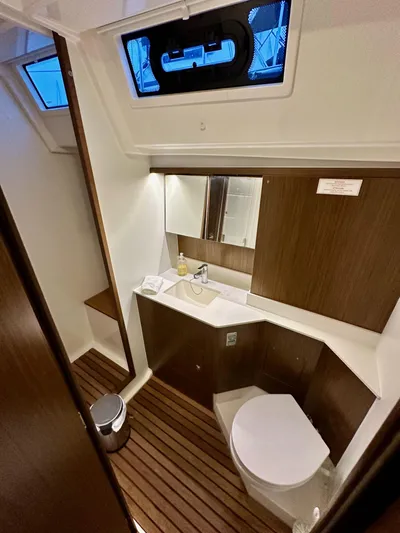 Painkiller Yacht Photos Pics 