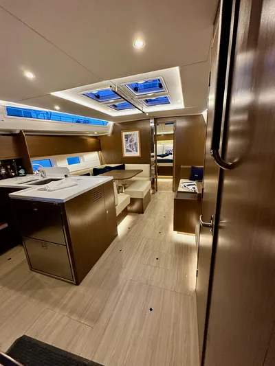 Painkiller Yacht Photos Pics 