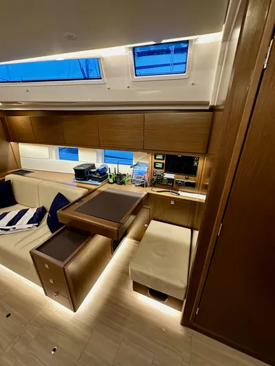 Painkiller Yacht Photos Pics 