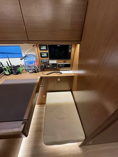 Painkiller Yacht Photos Pics 