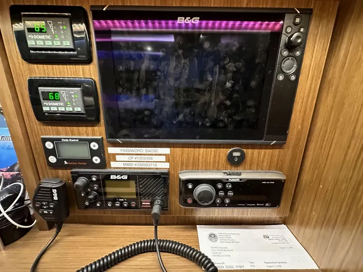 Painkiller Yacht Photos Pics 