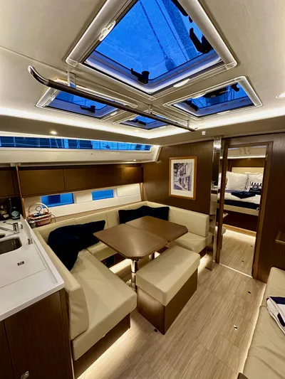 Painkiller Yacht Photos Pics 