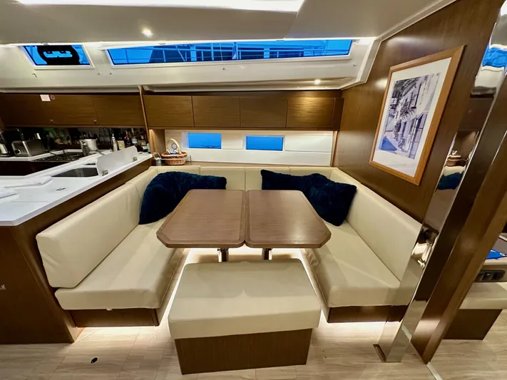 Painkiller Yacht Photos Pics 