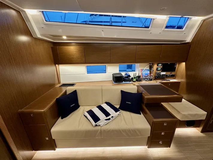 Painkiller Yacht Photos Pics 