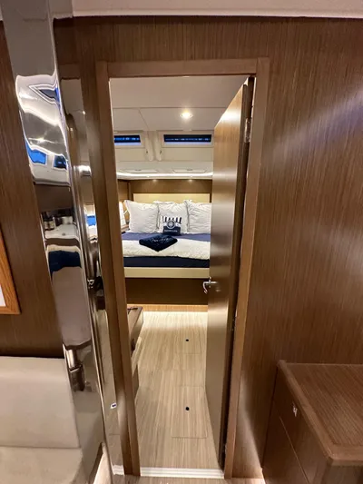 Painkiller Yacht Photos Pics 