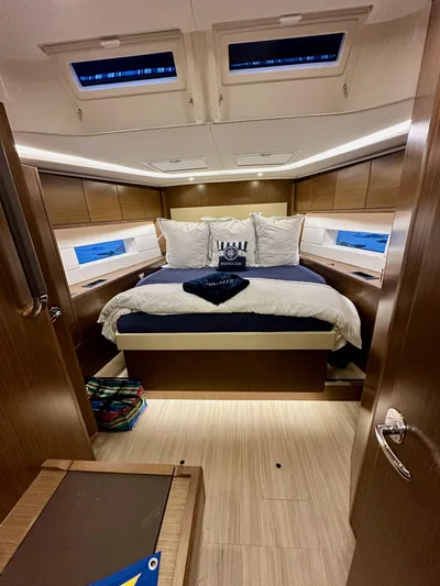 Painkiller Yacht Photos Pics 