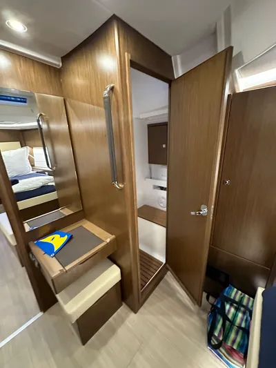 Painkiller Yacht Photos Pics 