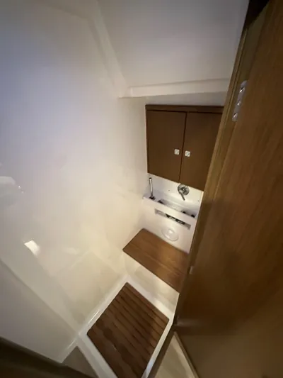 Painkiller Yacht Photos Pics 