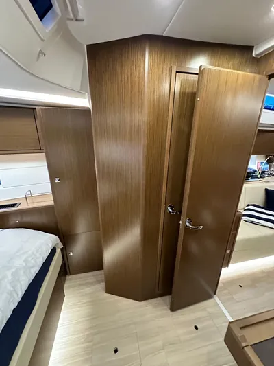 Painkiller Yacht Photos Pics 