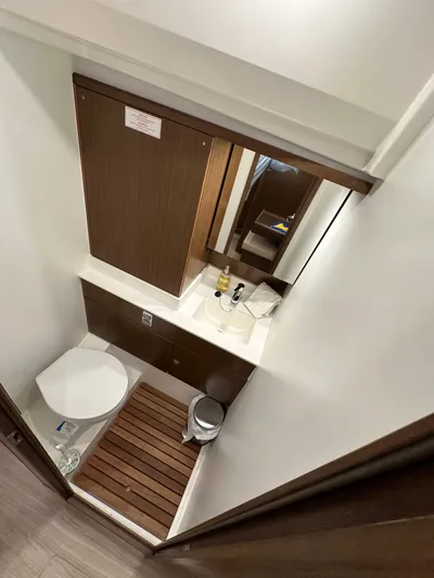 Painkiller Yacht Photos Pics 