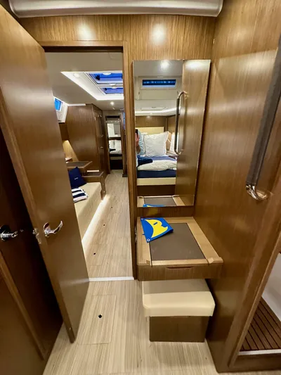 Painkiller Yacht Photos Pics 