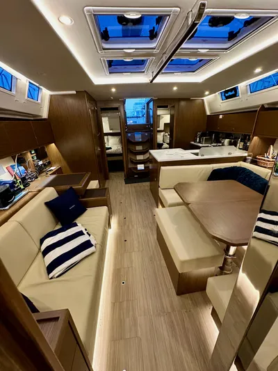 Painkiller Yacht Photos Pics 