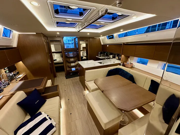 Painkiller Yacht Photos Pics 