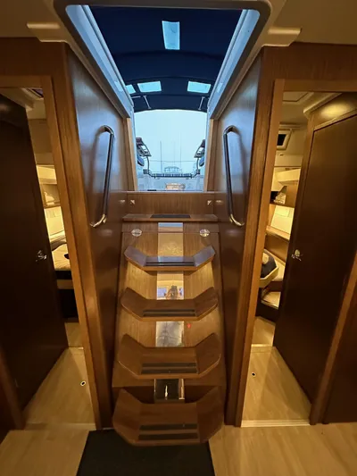 Painkiller Yacht Photos Pics 