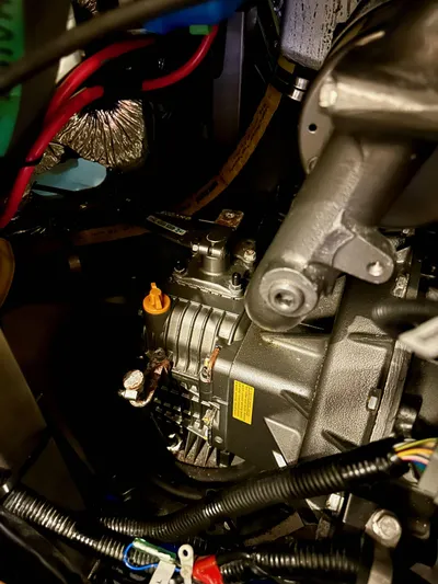 Painkiller Yacht Photos Pics 