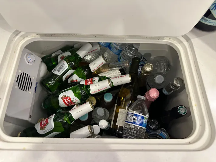 Painkiller Yacht Photos Pics 