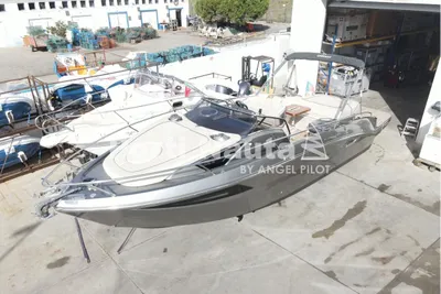 2020 Cranchi E30 Endurance