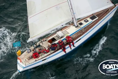 1982 Bianca Bianca 414